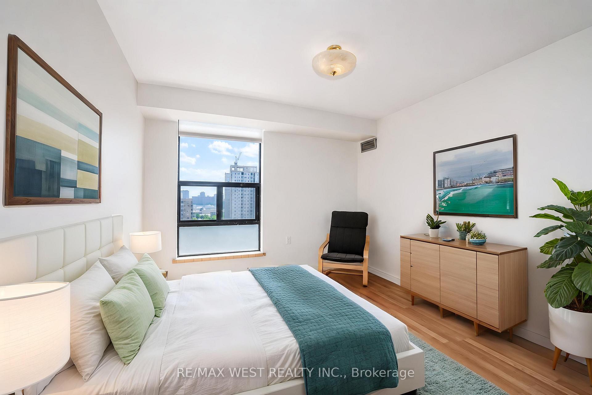 Photo 7 of Unit 1604, 18 Knightsbridge Road, Brampton, Queen Street Corridor — HOMEH