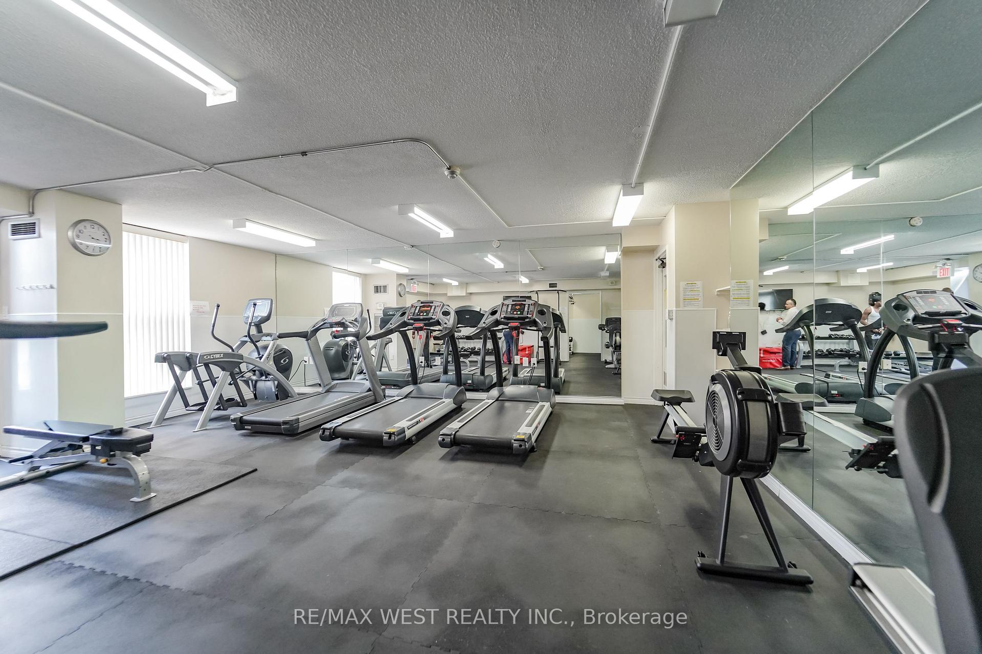 Photo 9 of Unit 1604, 18 Knightsbridge Road, Brampton, Queen Street Corridor — HOMEH