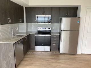 Front of Unit 2406, 20 Meadowglen Place N