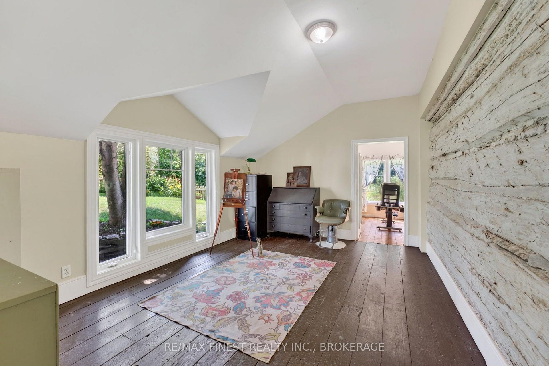 Photo 10 of 14005 Front Road, Loyalist, Amherst Island — HOMEH