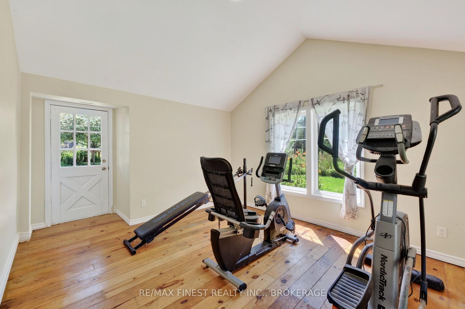 Photo 11 of 14005 Front Road, Loyalist, Amherst Island — HOMEH