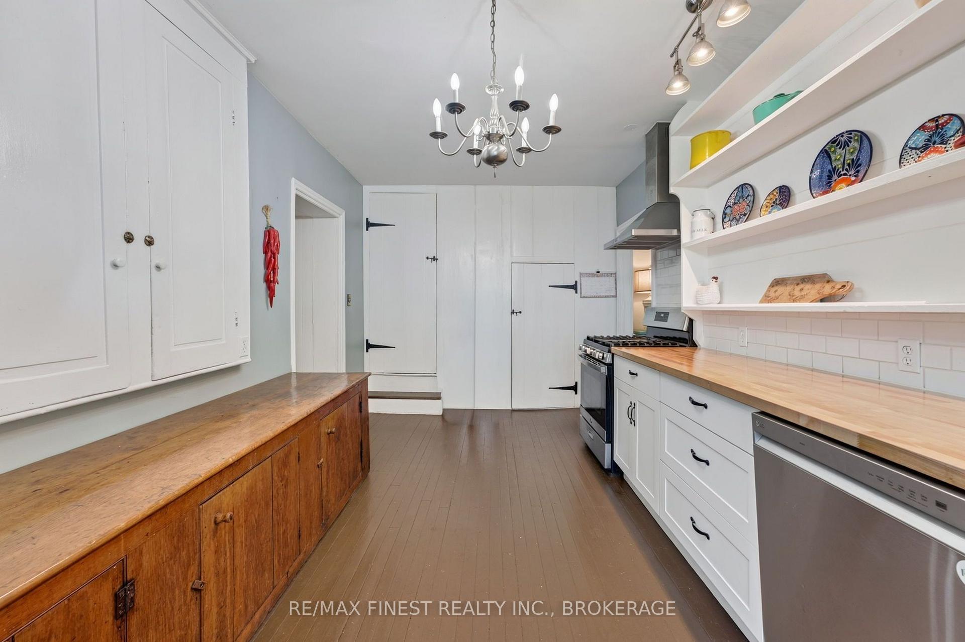 Photo 15 of 14005 Front Road, Loyalist, Amherst Island — HOMEH