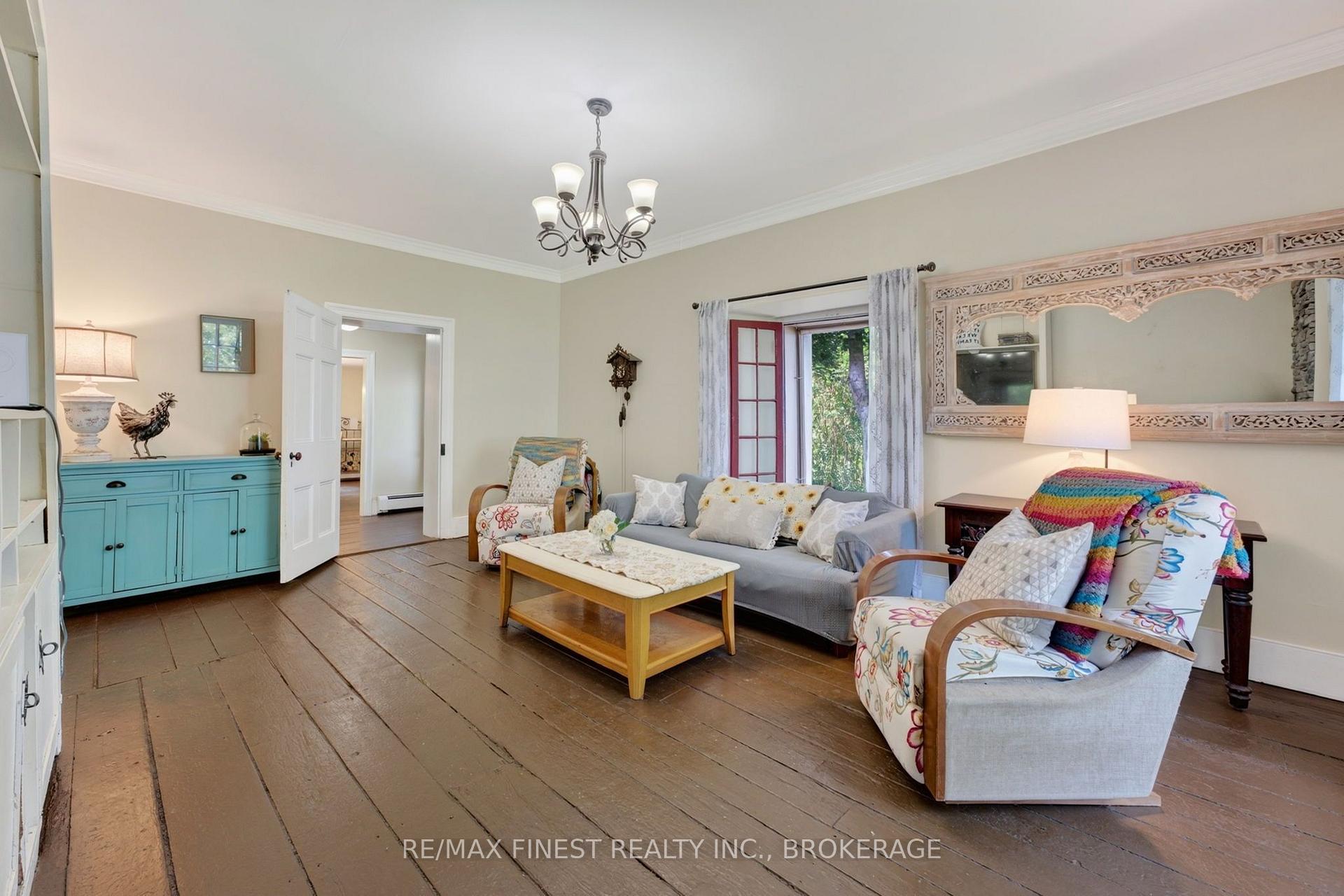 Photo 17 of 14005 Front Road, Loyalist, Amherst Island — HOMEH
