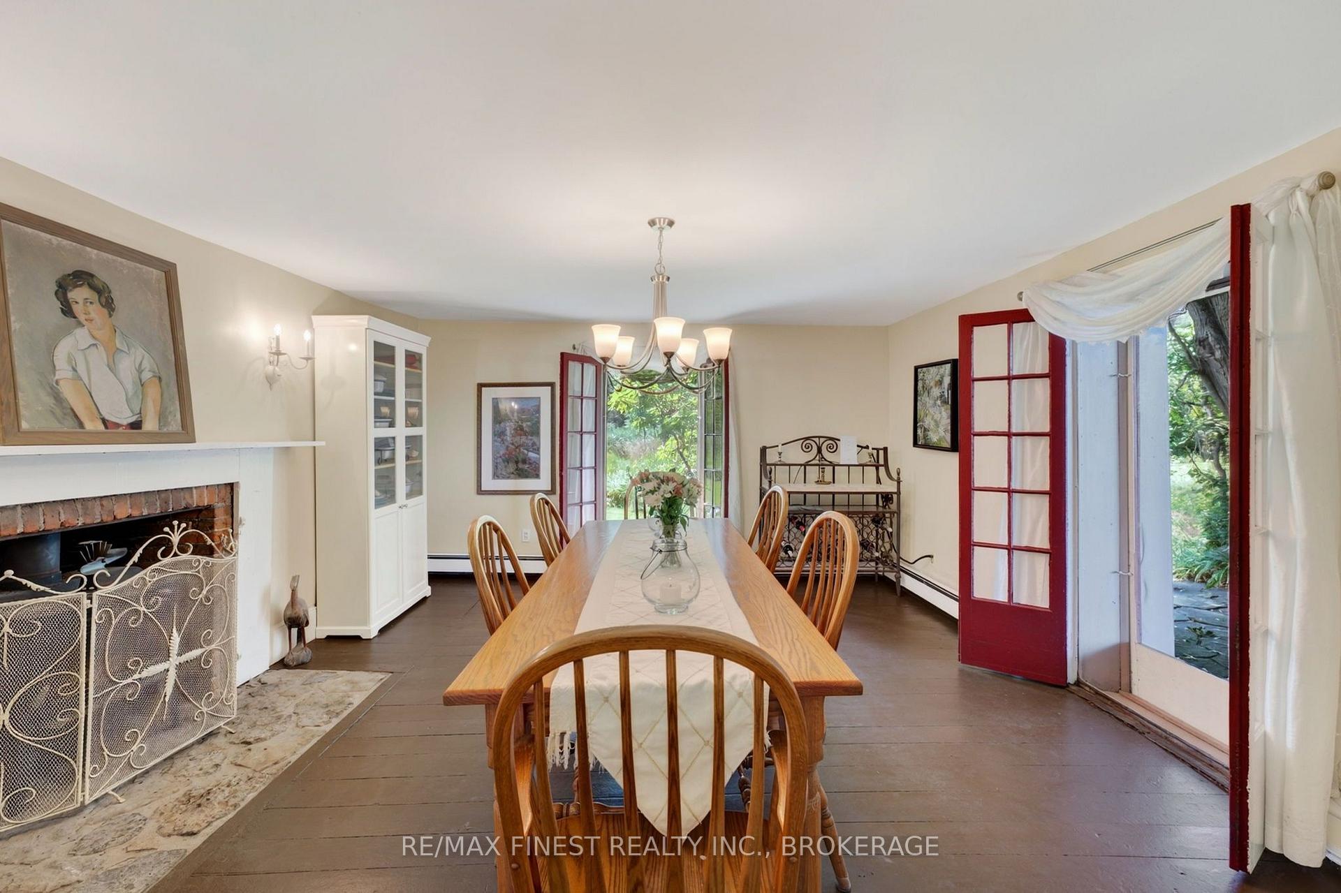 Photo 19 of 14005 Front Road, Loyalist, Amherst Island — HOMEH