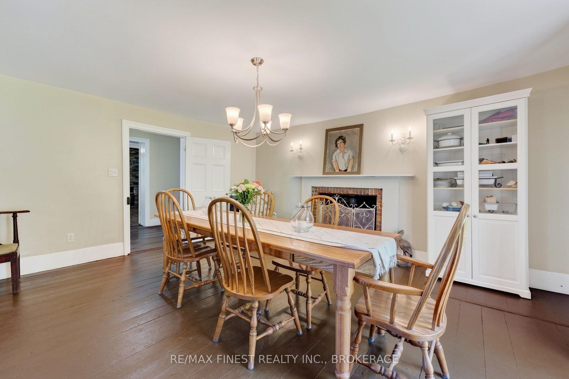 Photo 20 of 14005 Front Road, Loyalist, Amherst Island — HOMEH