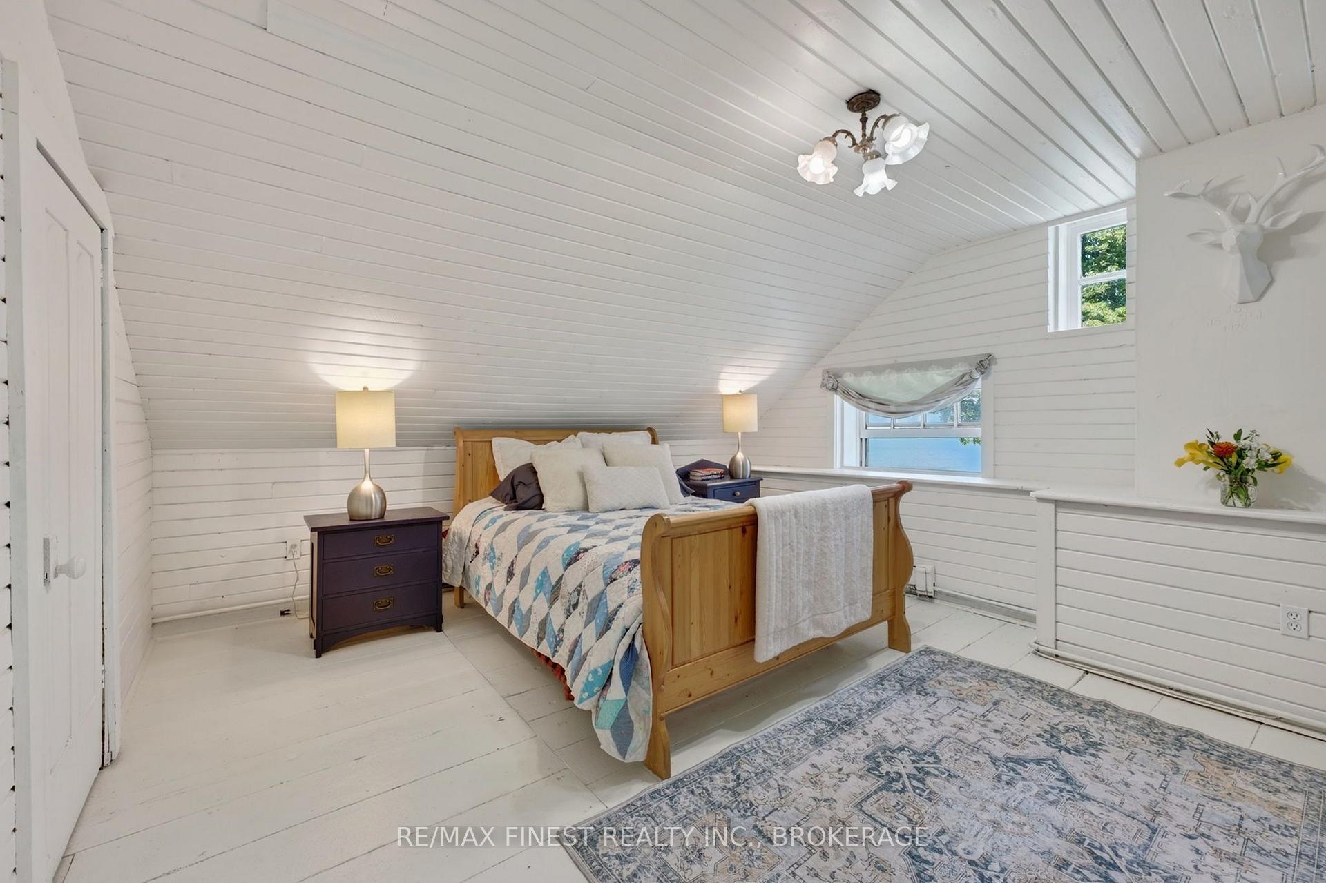 Photo 31 of 14005 Front Road, Loyalist, Amherst Island — HOMEH