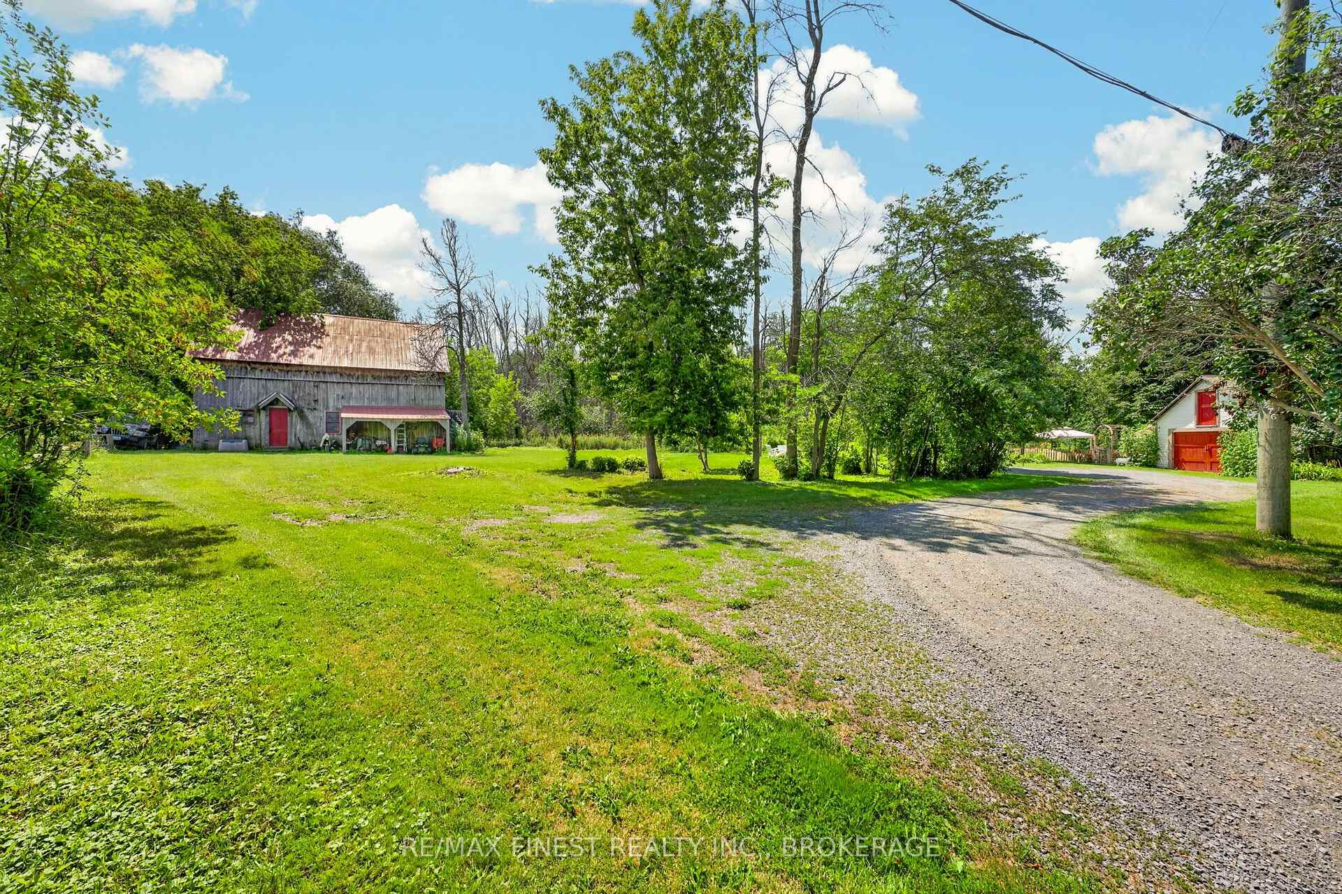 Photo 32 of 14005 Front Road, Loyalist, Amherst Island — HOMEH