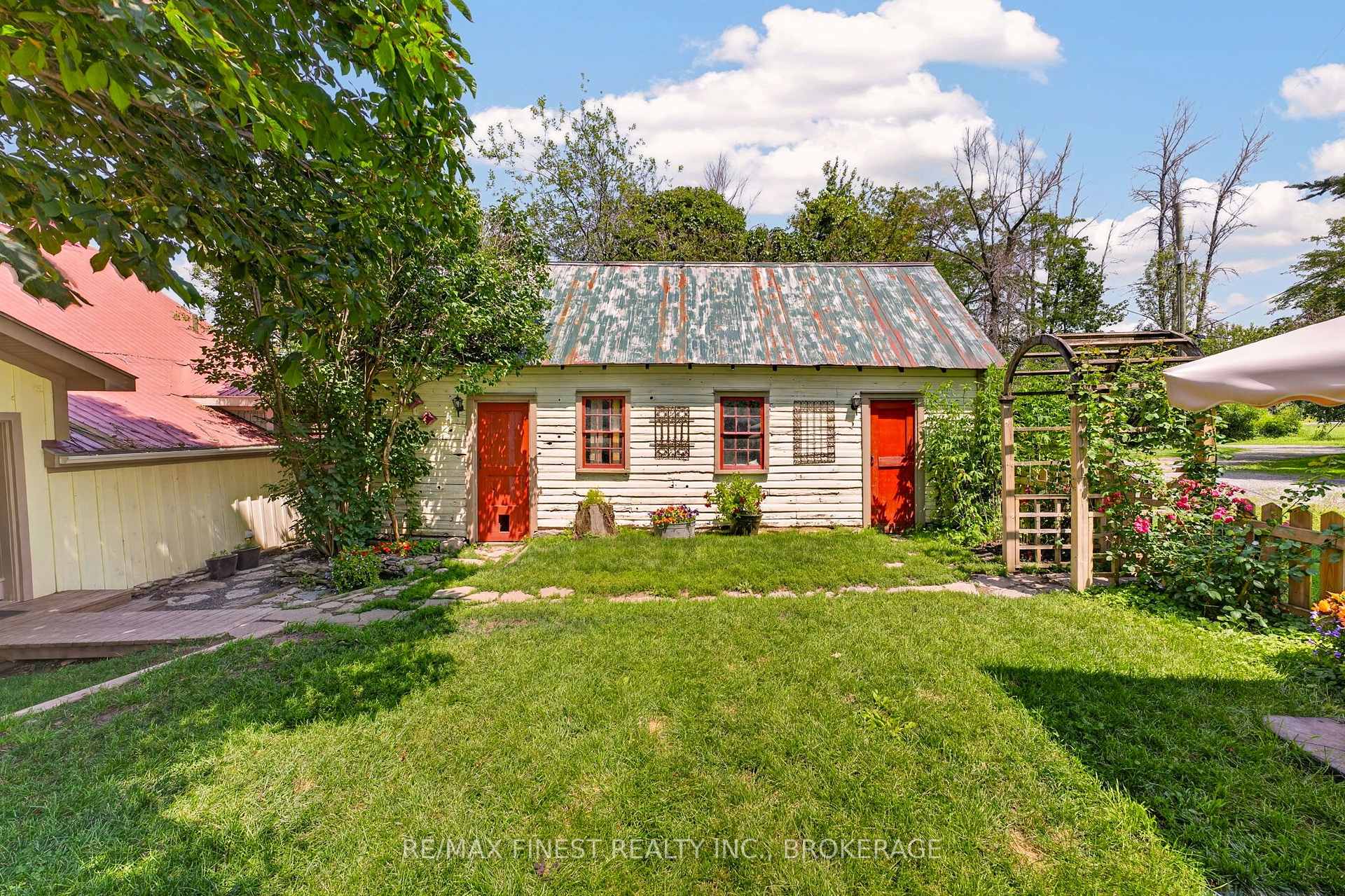Photo 35 of 14005 Front Road, Loyalist, Amherst Island — HOMEH