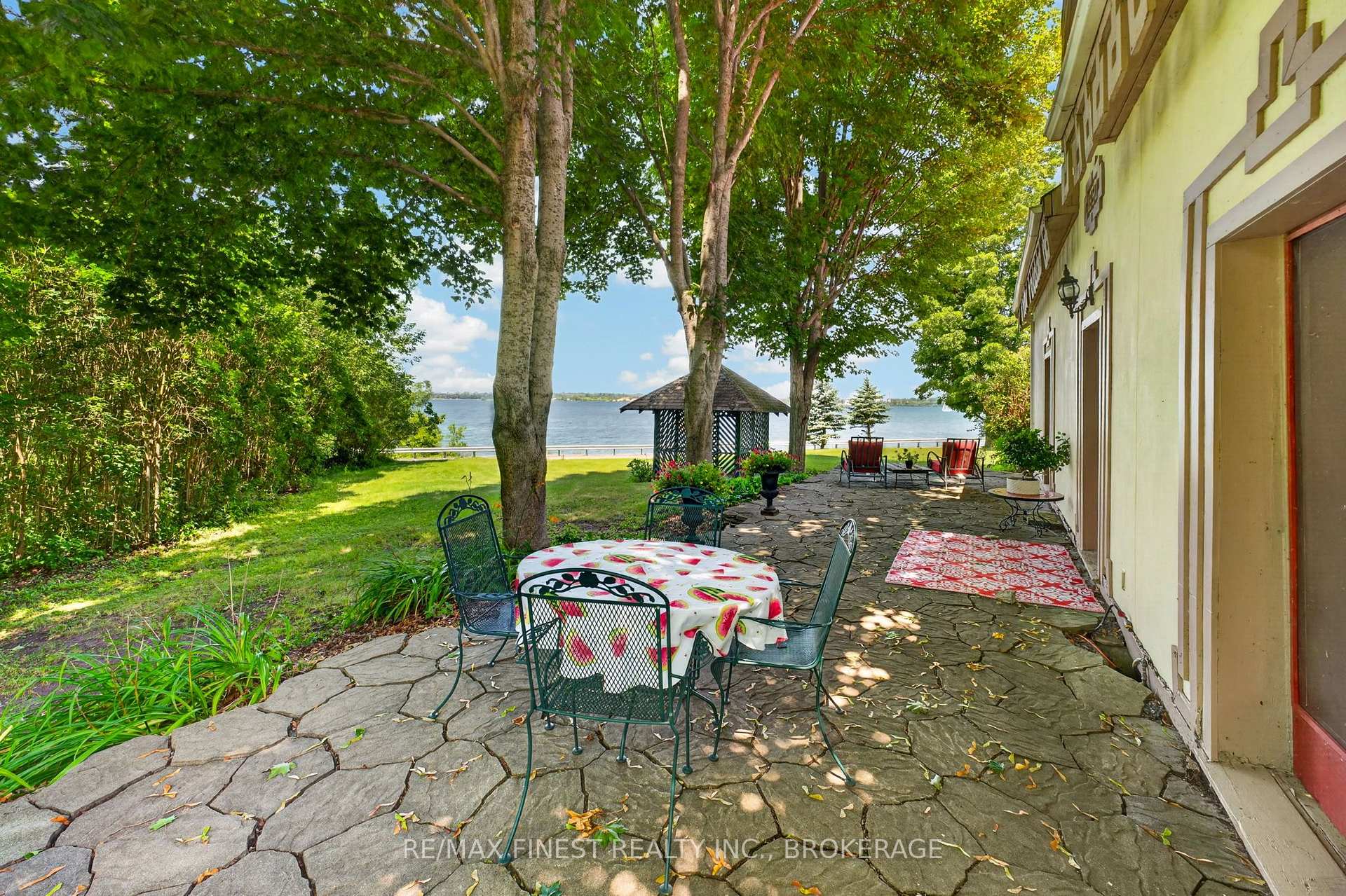 Photo 37 of 14005 Front Road, Loyalist, Amherst Island — HOMEH