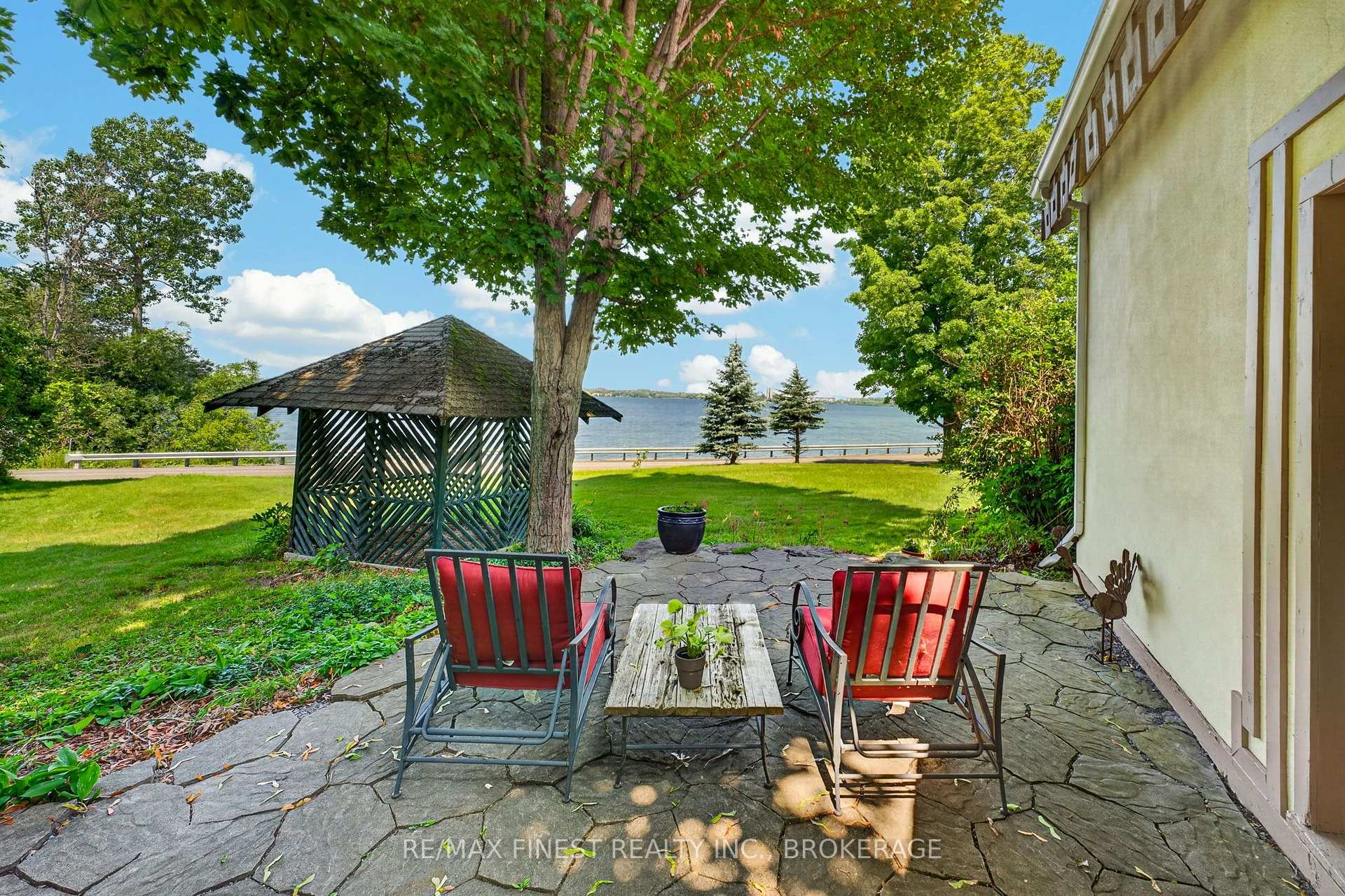 Photo 38 of 14005 Front Road, Loyalist, Amherst Island — HOMEH