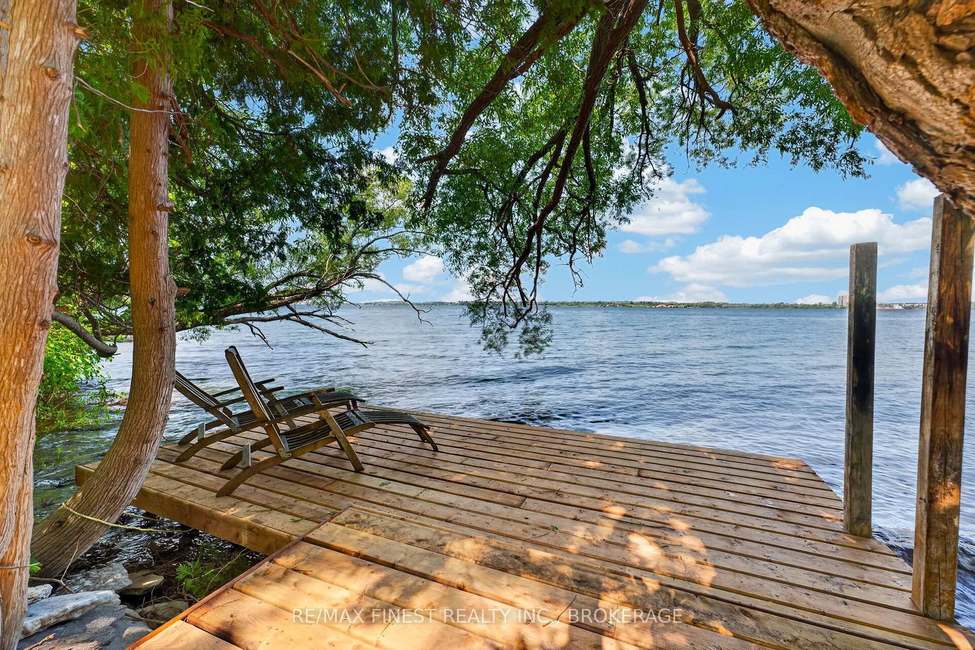 Photo 39 of 14005 Front Road, Loyalist, Amherst Island — HOMEH