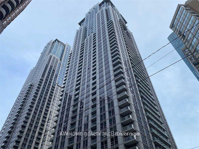 Photo of Unit 2313, 761 bay Street