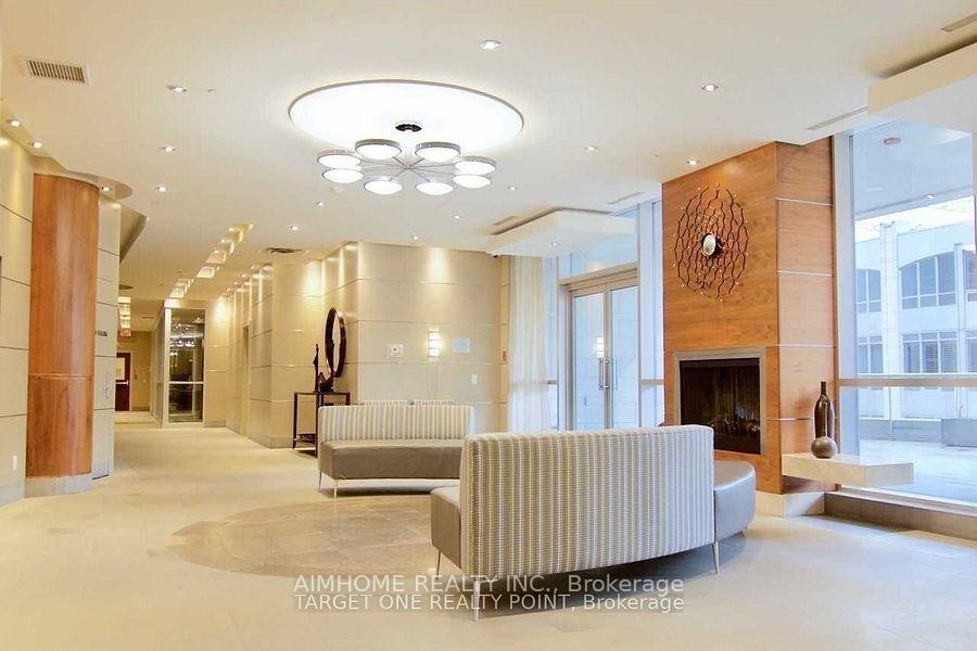 Photo 5 of Unit 2313, 761 bay Street, Toronto, Bay Street Corridor — HOMEH