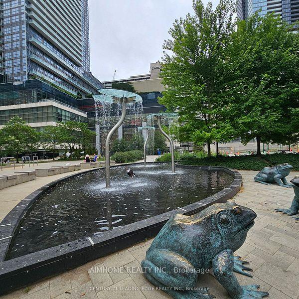 Photo 9 of Unit 2313, 761 bay Street, Toronto, Bay Street Corridor — HOMEH