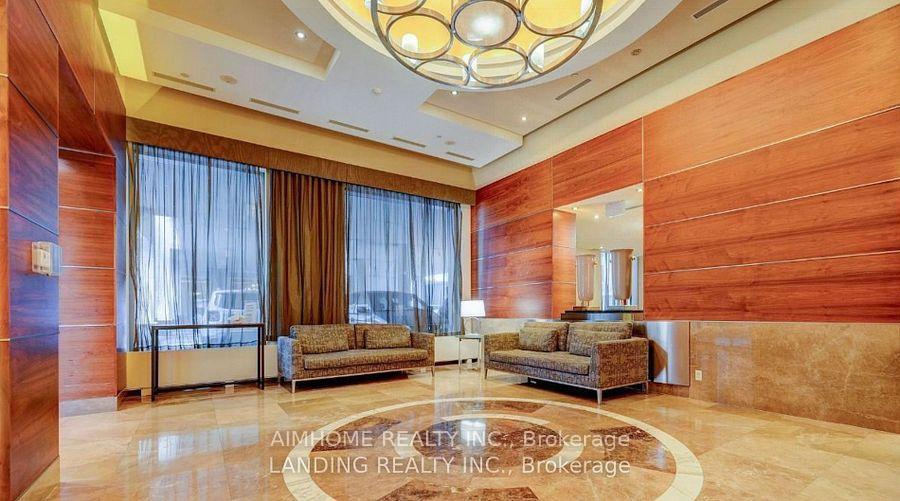 Photo 11 of Unit 2313, 761 bay Street, Toronto, Bay Street Corridor — HOMEH