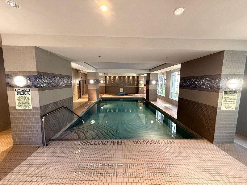 Photo 13 of Unit 2313, 761 bay Street, Toronto, Bay Street Corridor — HOMEH