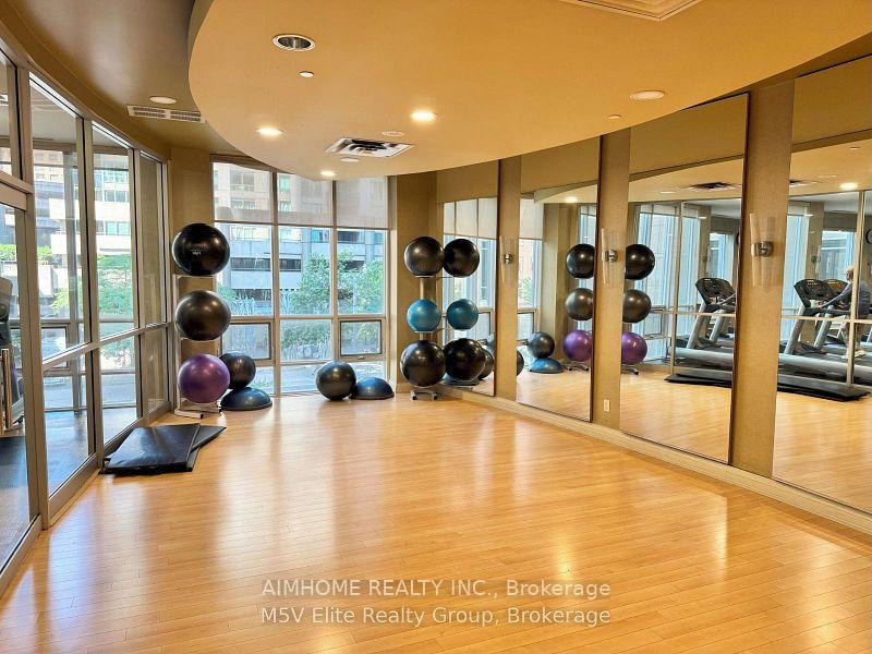 Photo 15 of Unit 2313, 761 bay Street, Toronto, Bay Street Corridor — HOMEH