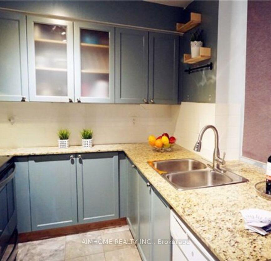 Photo 17 of Unit 2313, 761 bay Street, Toronto, Bay Street Corridor — HOMEH