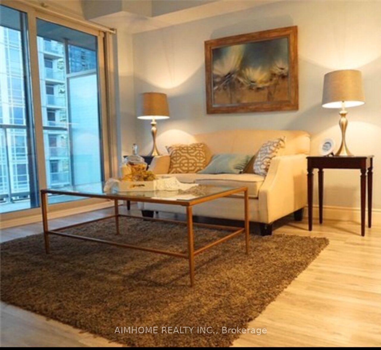 Photo 19 of Unit 2313, 761 bay Street, Toronto, Bay Street Corridor — HOMEH