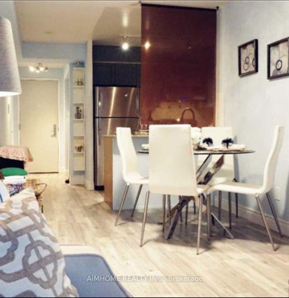 Photo 21 of Unit 2313, 761 bay Street, Toronto, Bay Street Corridor — HOMEH
