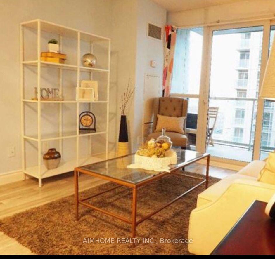 Photo 23 of Unit 2313, 761 bay Street, Toronto, Bay Street Corridor — HOMEH