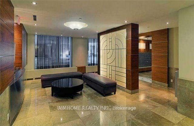 Photo 8 of Unit 2313, 761 bay Street, Toronto, Bay Street Corridor — HOMEH