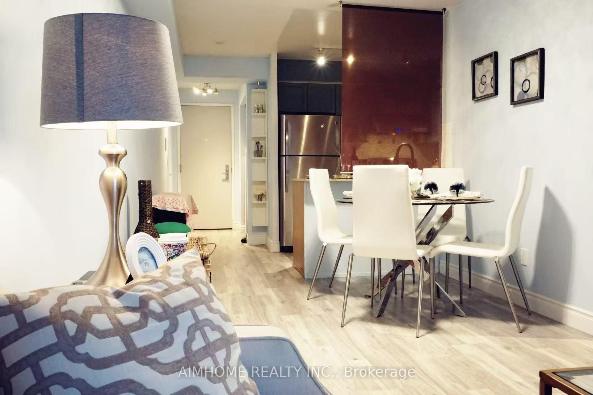 Photo 10 of Unit 2313, 761 bay Street, Toronto, Bay Street Corridor — HOMEH