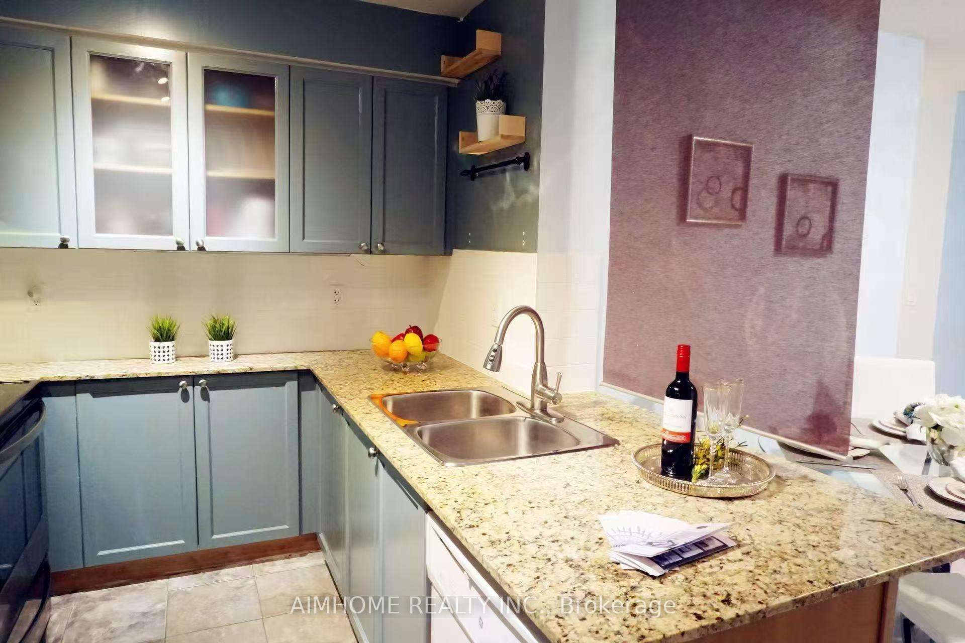 Photo 12 of Unit 2313, 761 bay Street, Toronto, Bay Street Corridor — HOMEH