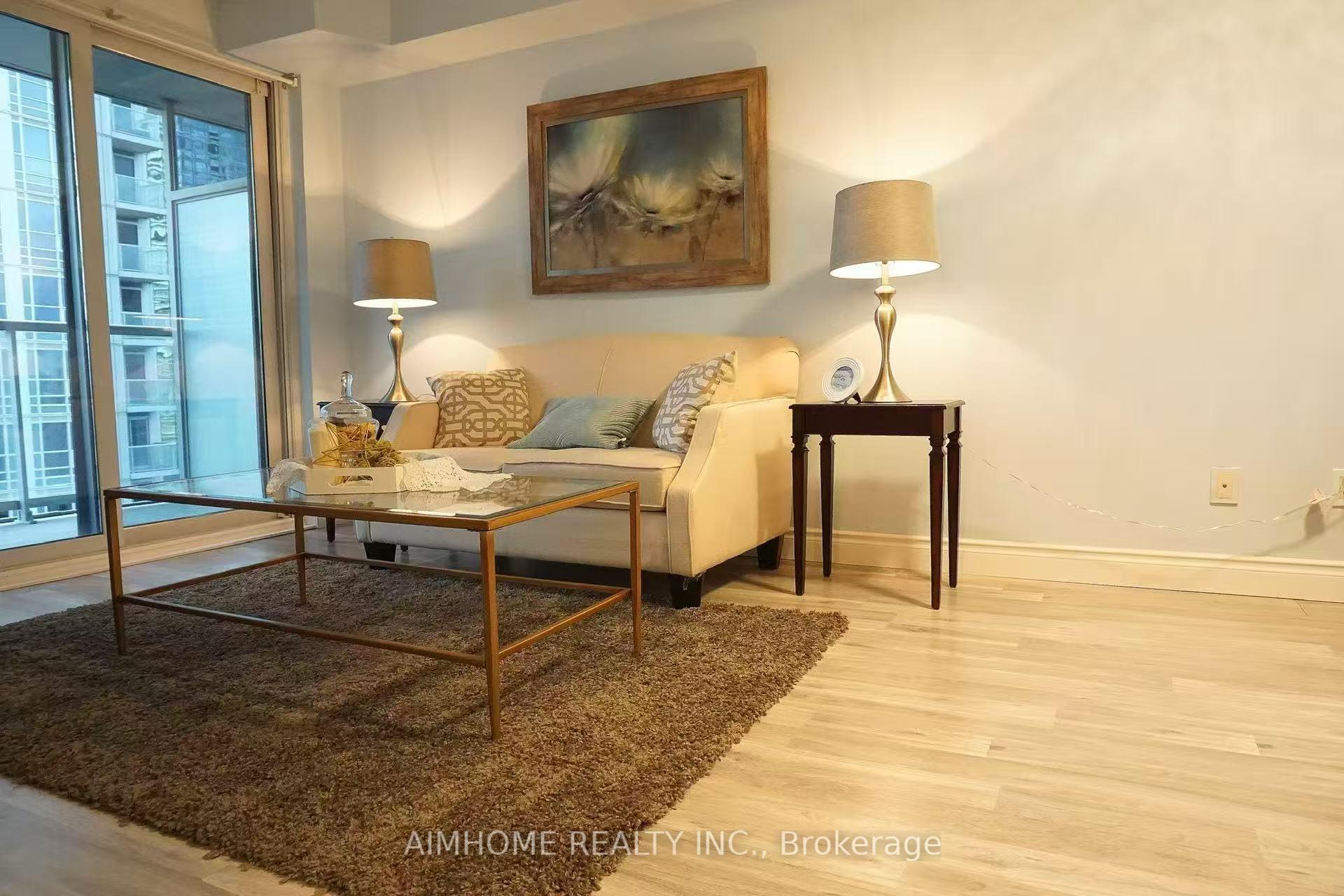 Photo 14 of Unit 2313, 761 bay Street, Toronto, Bay Street Corridor — HOMEH