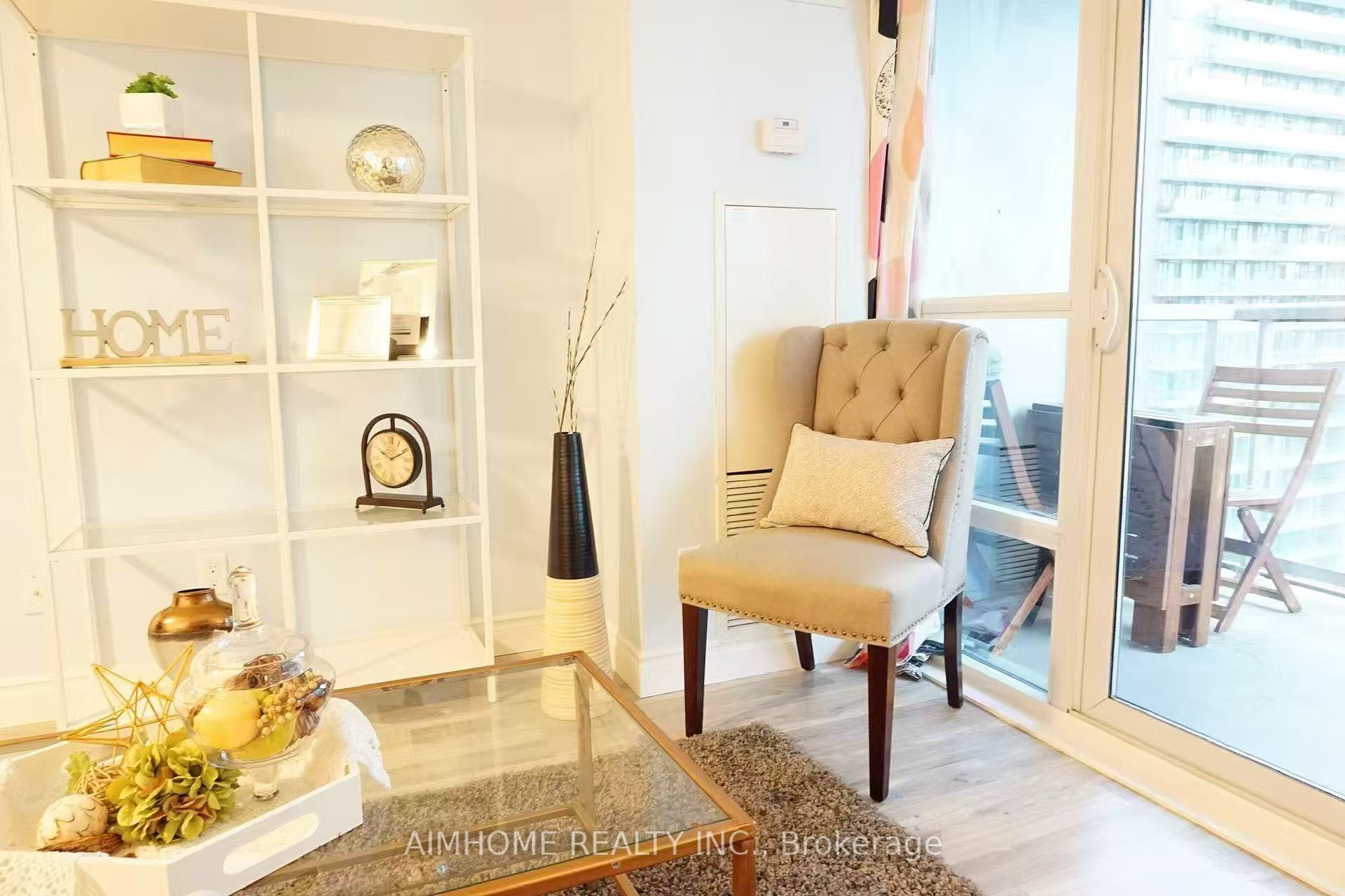 Photo 18 of Unit 2313, 761 bay Street, Toronto, Bay Street Corridor — HOMEH