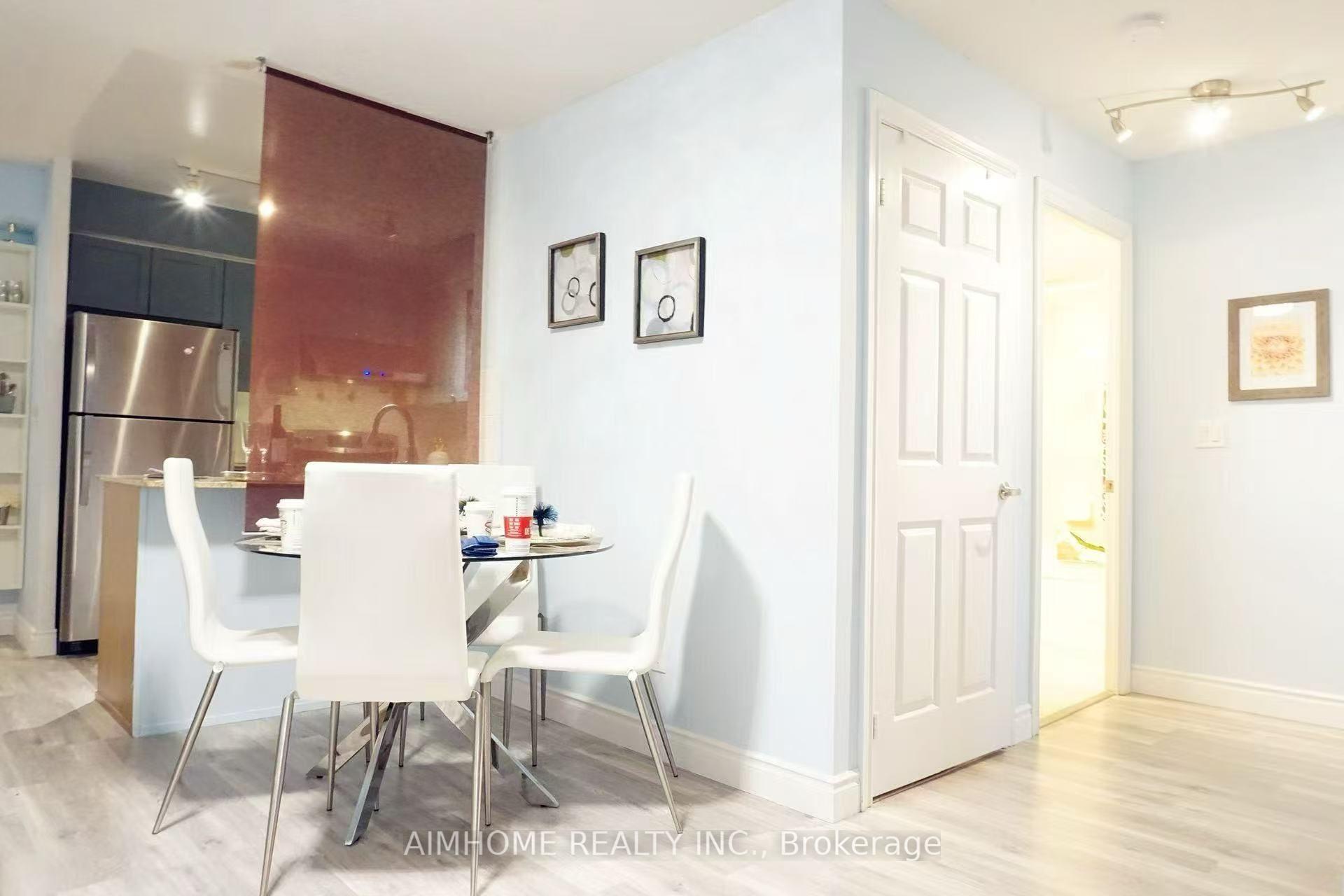 Photo 22 of Unit 2313, 761 bay Street, Toronto, Bay Street Corridor — HOMEH