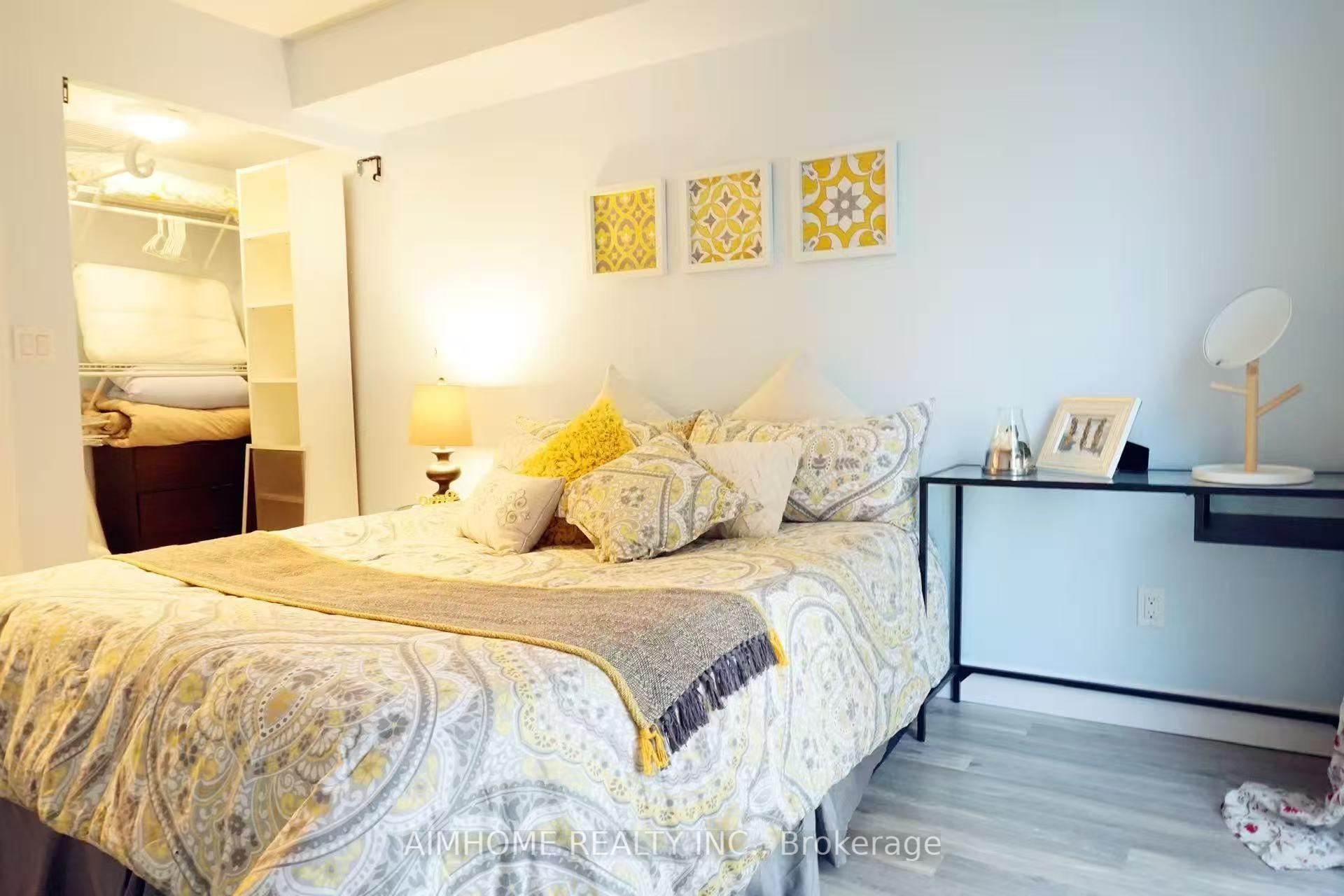 Photo 24 of Unit 2313, 761 bay Street, Toronto, Bay Street Corridor — HOMEH