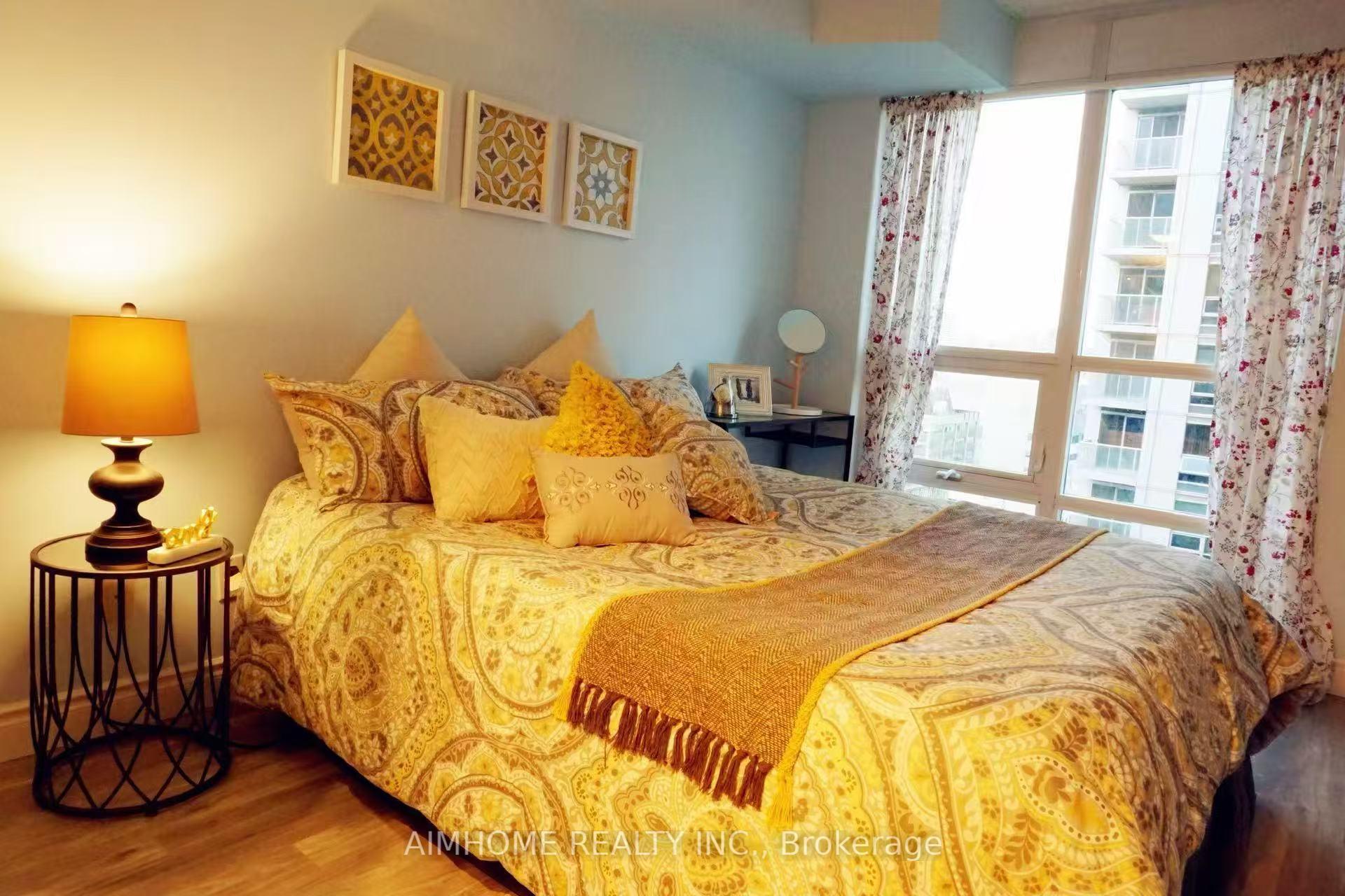 Photo 26 of Unit 2313, 761 bay Street, Toronto, Bay Street Corridor — HOMEH
