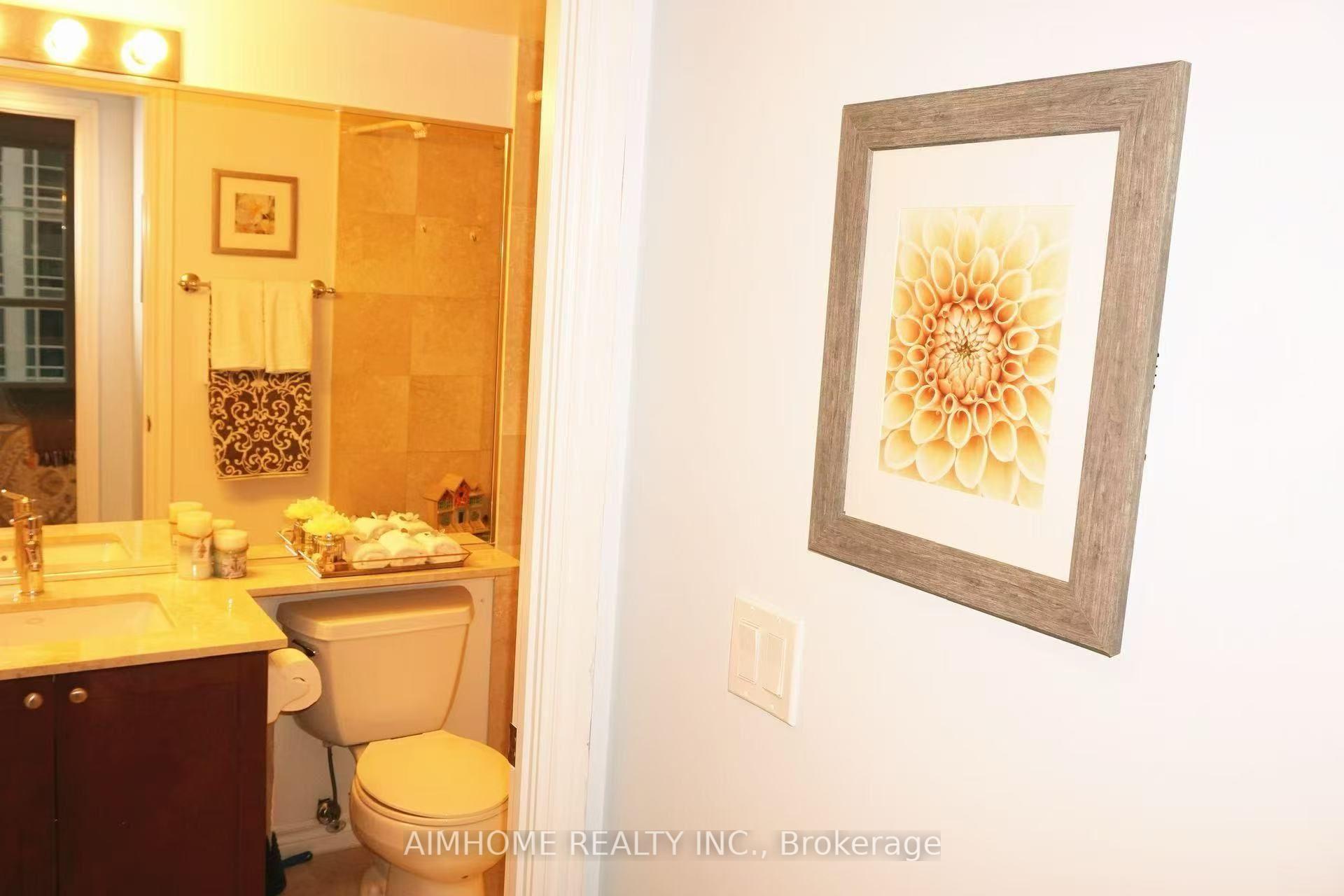 Photo 28 of Unit 2313, 761 bay Street, Toronto, Bay Street Corridor — HOMEH