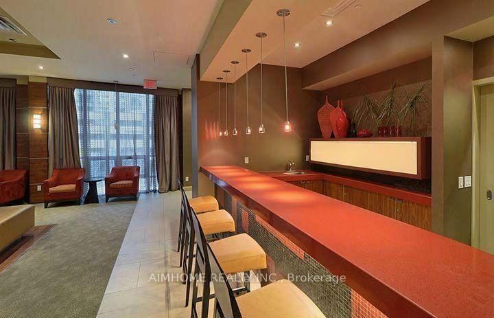Photo 33 of Unit 2313, 761 bay Street, Toronto, Bay Street Corridor — HOMEH