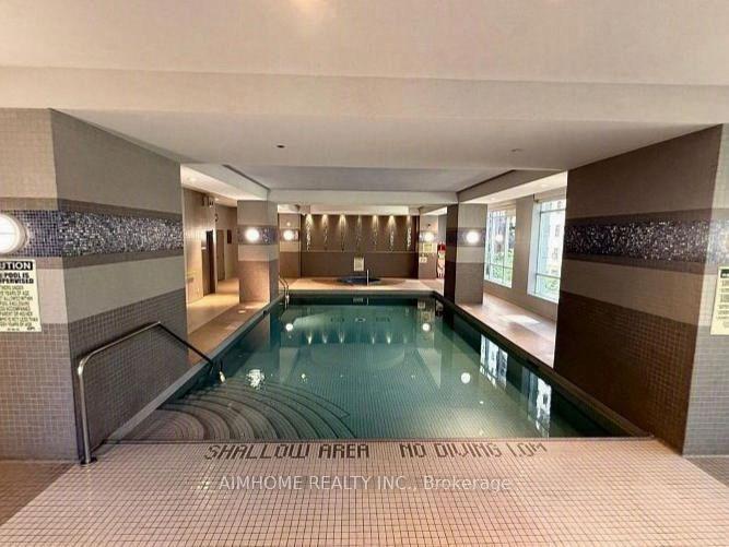 Photo 35 of Unit 2313, 761 bay Street, Toronto, Bay Street Corridor — HOMEH