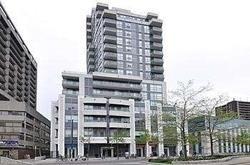 Photo 1 of Unit 1811, 736 Spadina Avenue, Toronto, University — HOMEH
