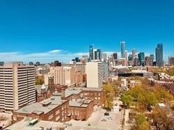 Photo 3 of Unit 1811, 736 Spadina Avenue, Toronto, University — HOMEH
