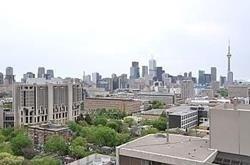 Photo 18 of Unit 1811, 736 Spadina Avenue, Toronto, University — HOMEH