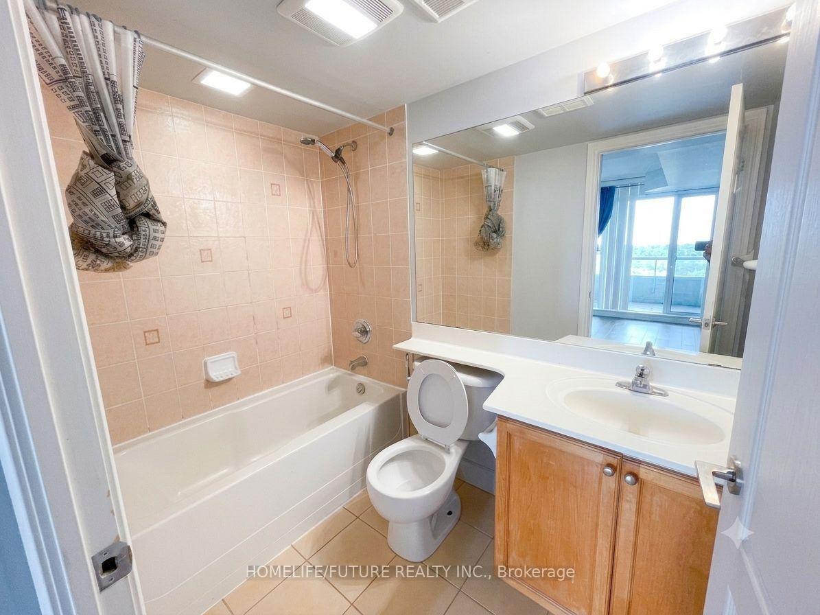 Photo 6 of Unit 2901, 60 Brian Harrison Way, Scarborough, Bendale — HOMEH
