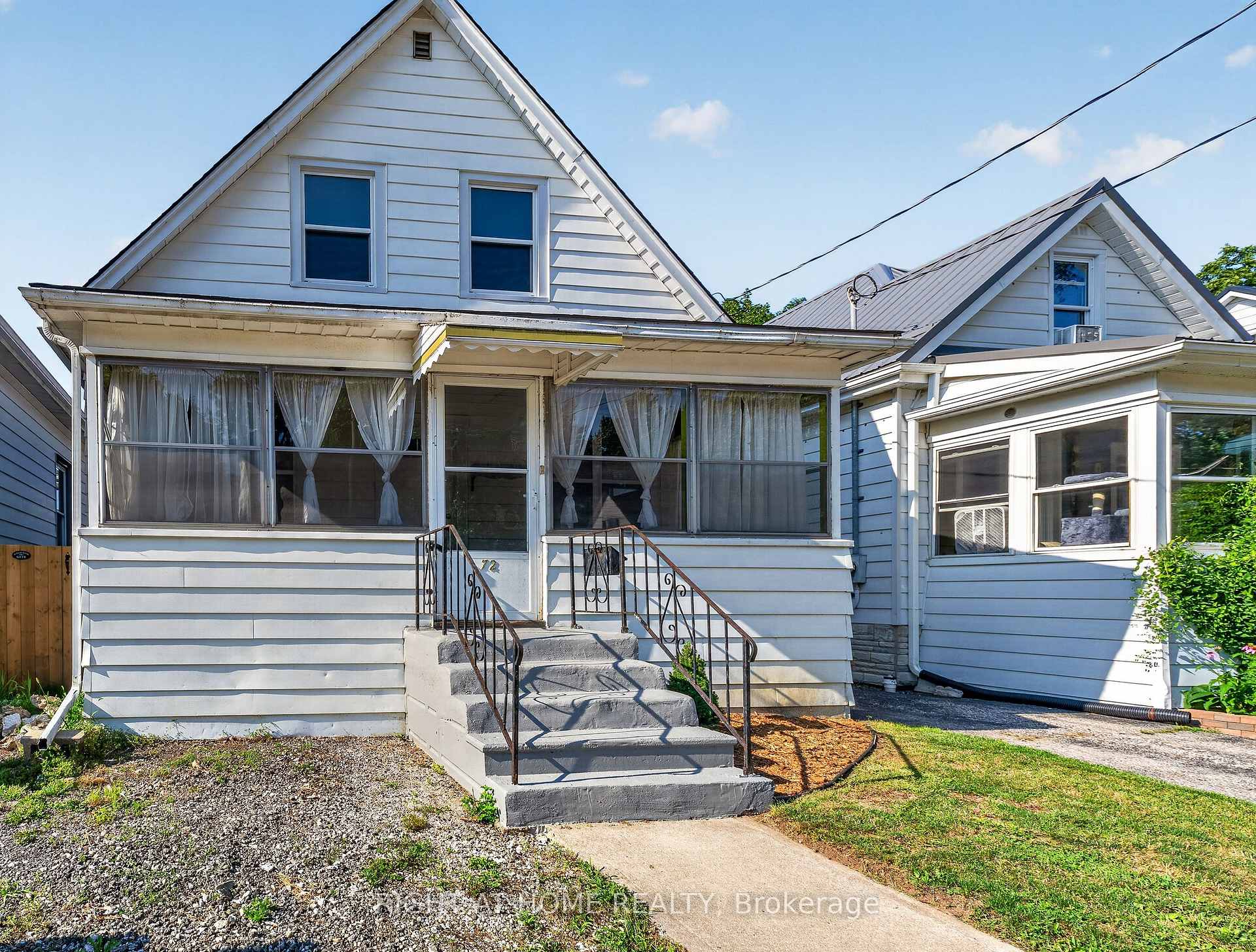 Photo of 72 Maple Street