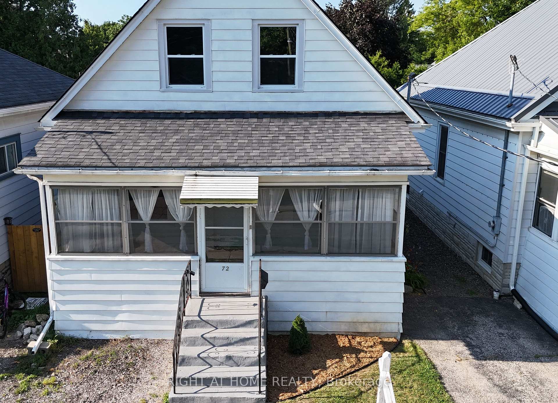 Photo 37 of 72 Maple Street, St. Thomas — HOMEH