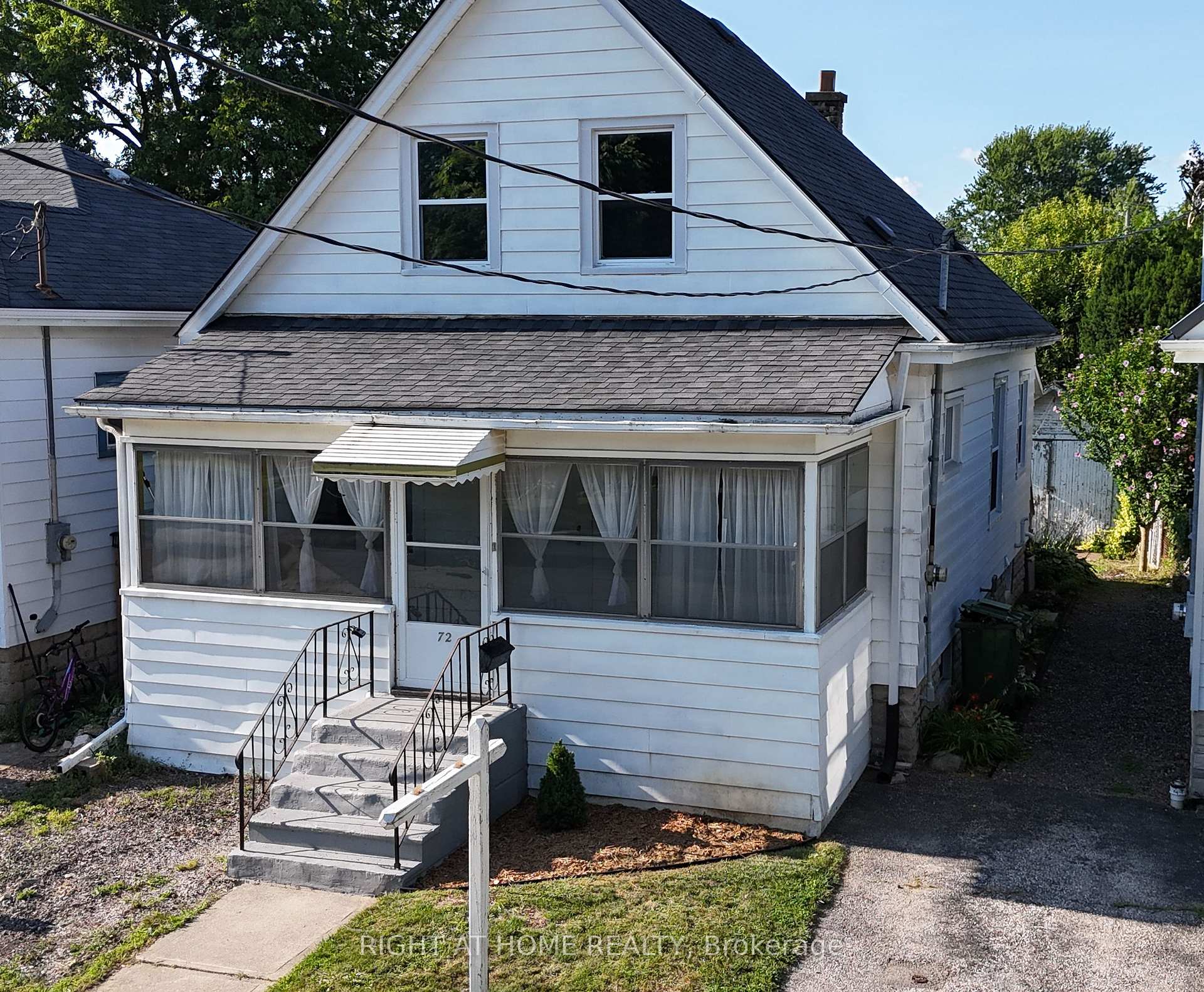 Photo 43 of 72 Maple Street, St. Thomas — HOMEH