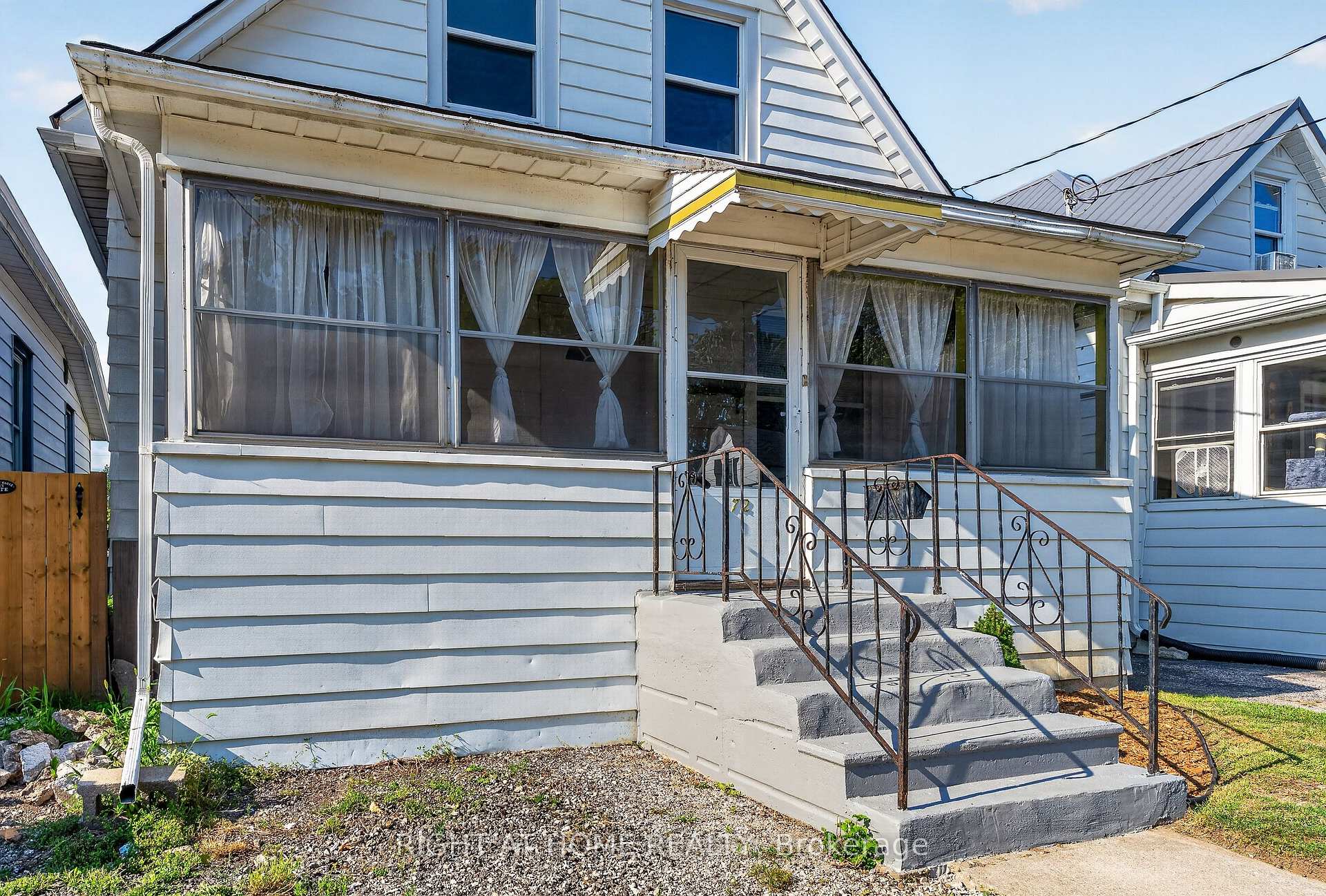 Photo 47 of 72 Maple Street, St. Thomas — HOMEH