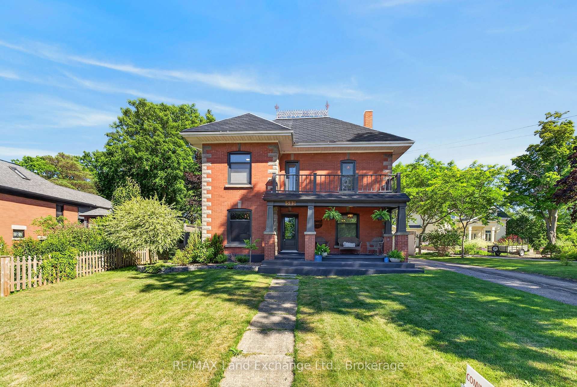 Photo 1 of 581 Queen Street, Kincardine — HOMEH