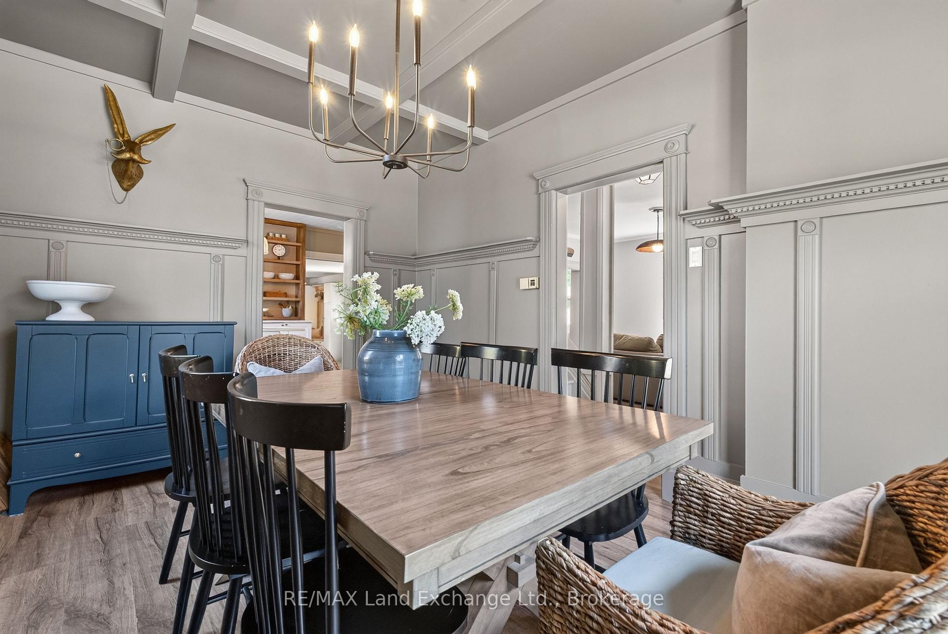 Photo 3 of 581 Queen Street, Kincardine — HOMEH