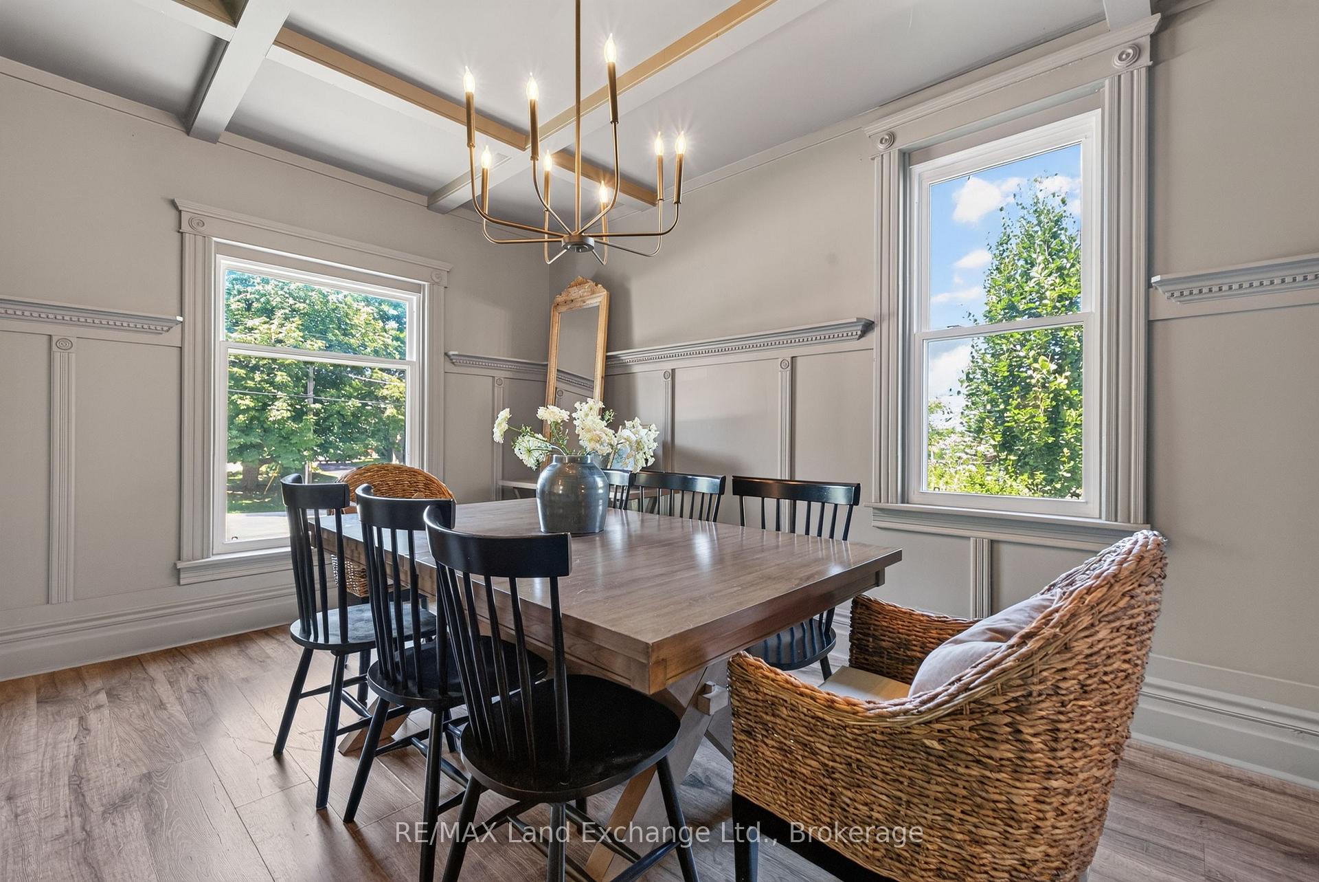 Photo 5 of 581 Queen Street, Kincardine — HOMEH