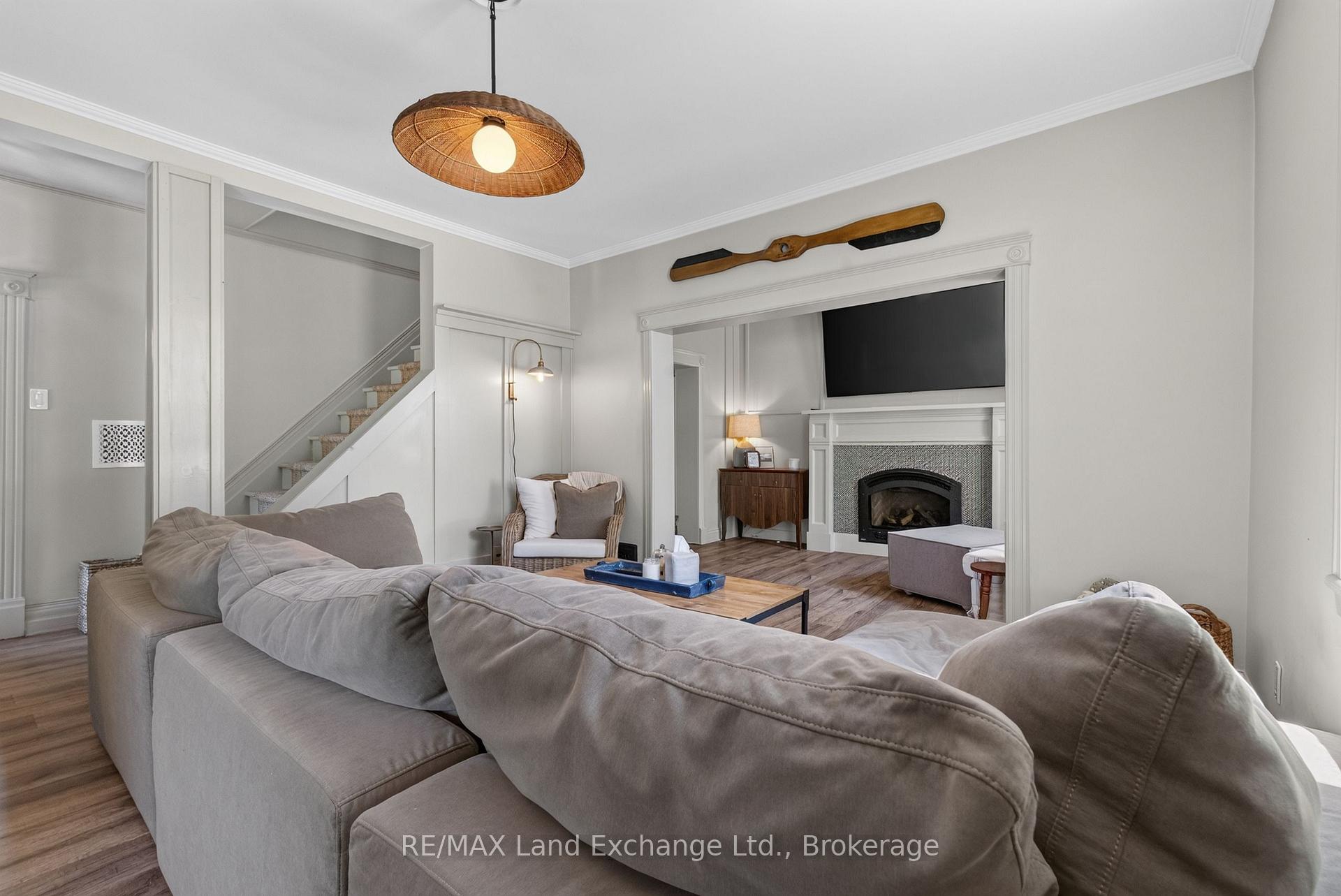 Photo 10 of 581 Queen Street, Kincardine — HOMEH