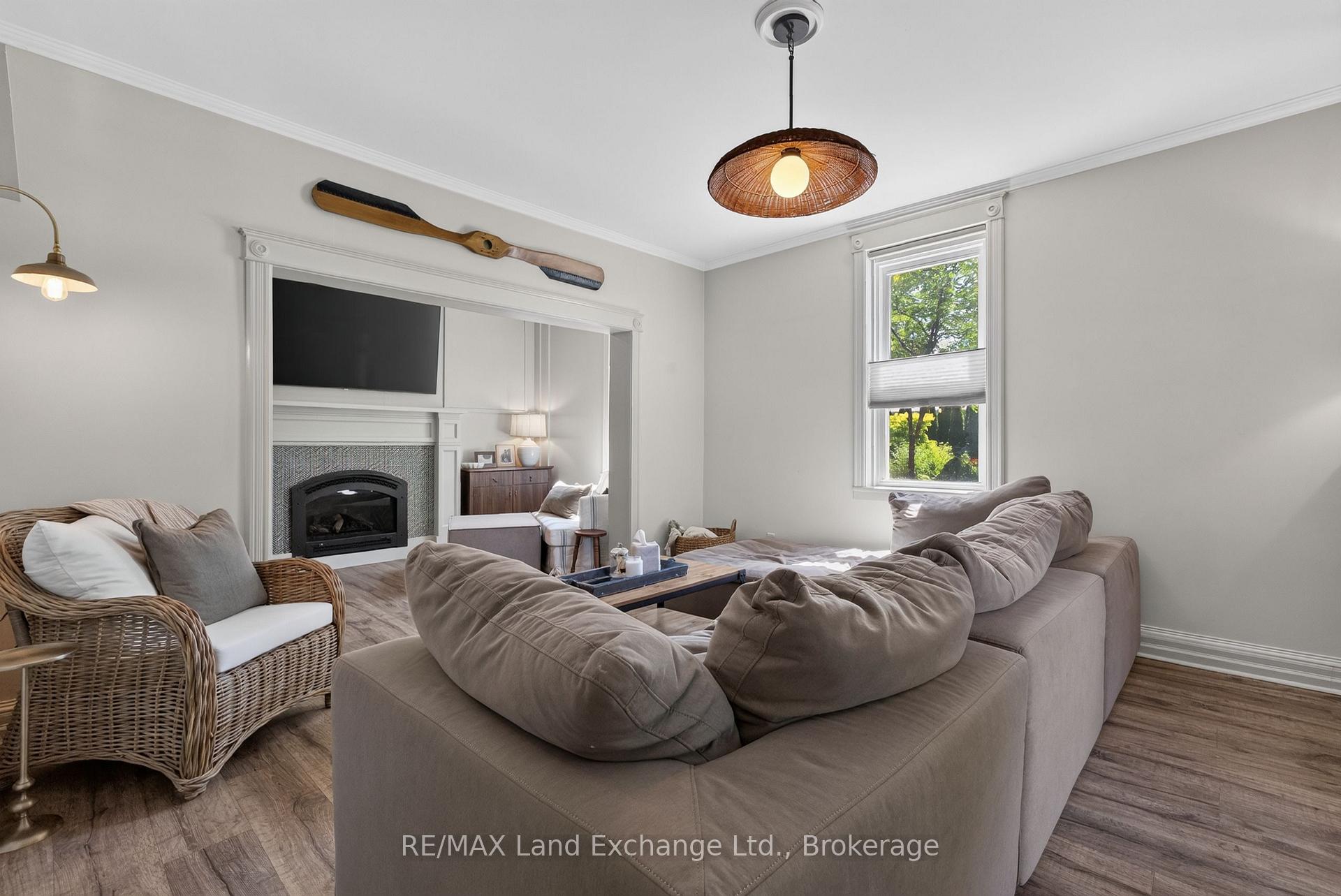 Photo 15 of 581 Queen Street, Kincardine — HOMEH