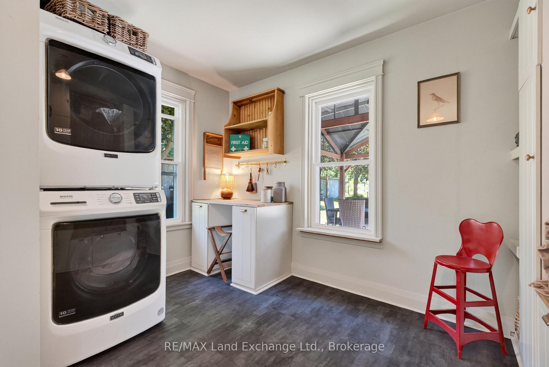 Photo 18 of 581 Queen Street, Kincardine — HOMEH